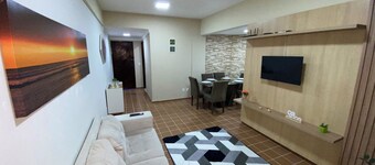 Refúgio das Dunas, perfect for those who collect moments with family/friends.