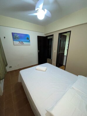 3 bedrooms, iron/ironing board, WiFi, bed sheets - Refúgio das Dunas, perfect for those who collect moments with family/friends. (Capim Macio Natal)