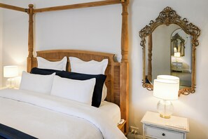 3 chambres, fer et planche à repasser, Wi-Fi, literie fournie