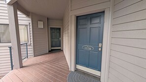 Detalj exteriör