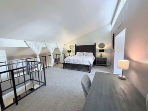 Fer et planche à repasser, Wi-Fi gratuit, draps fournis