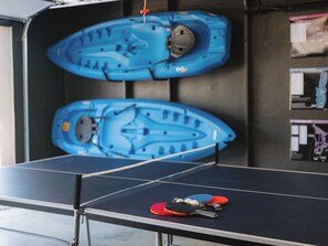 Sala de juegos