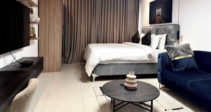 Luxury studio pool/gym in east legon at Belrose