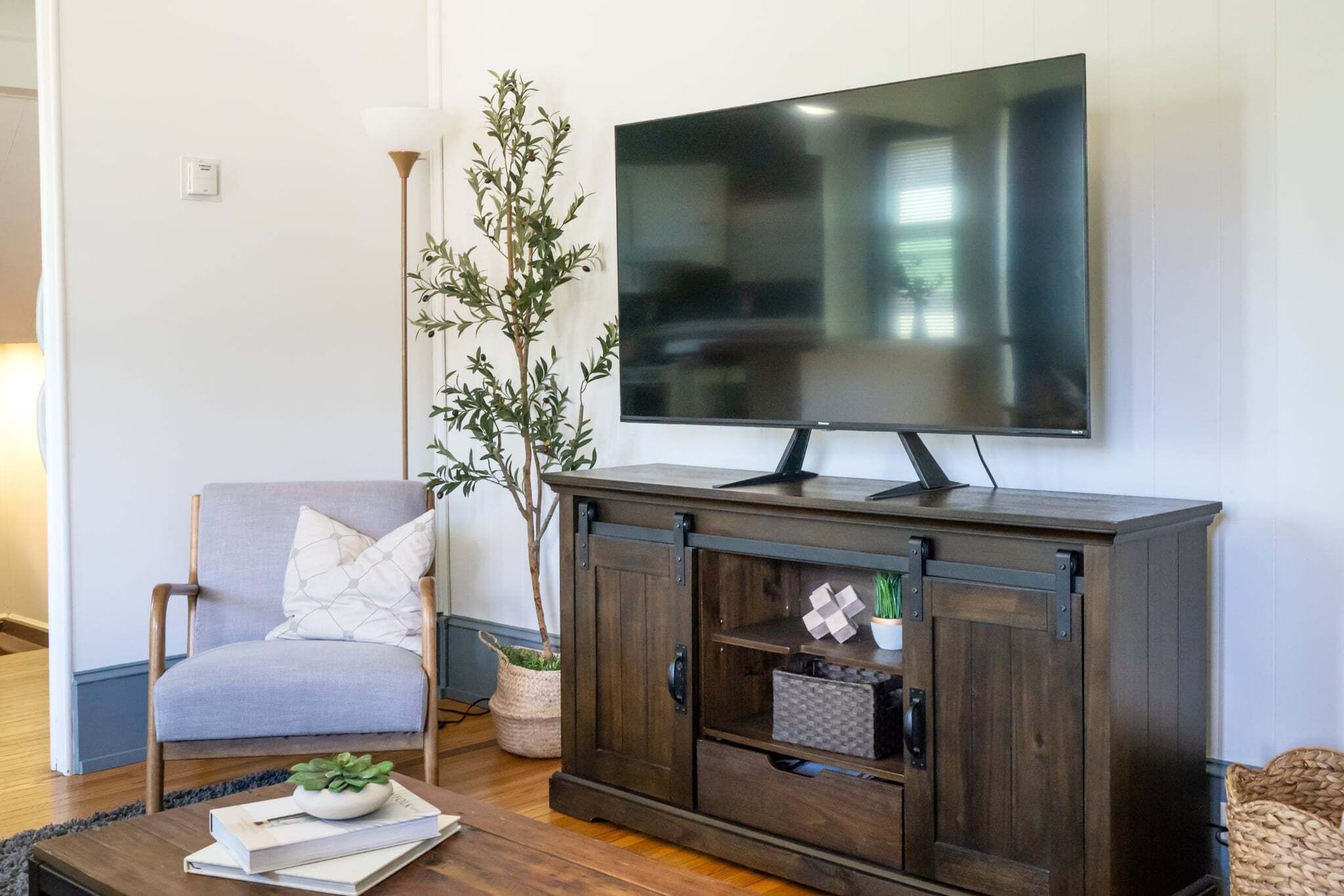 Smart-tv