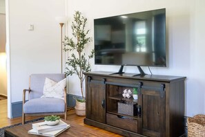 Téléviseur connecté