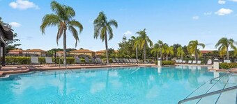 Lux Villa - Sleeps 30 - Themed - Movie Theatre