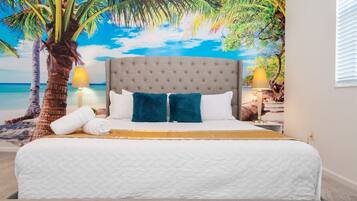 12 chambres, fer et planche Ă repasser, lit parapluie, Wi-Fi