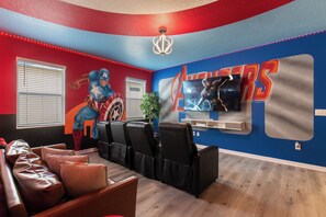 Intérieur