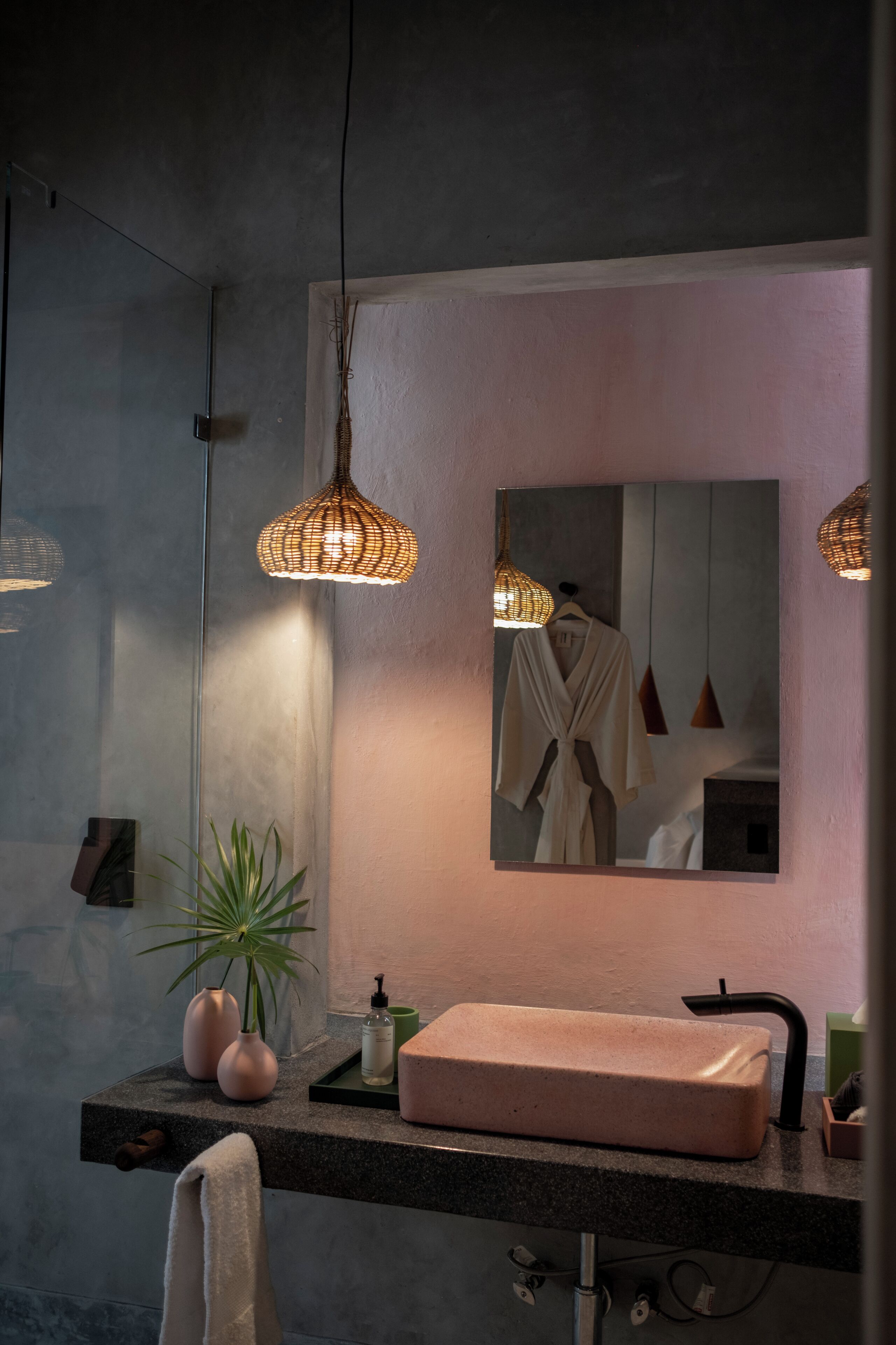 Baño