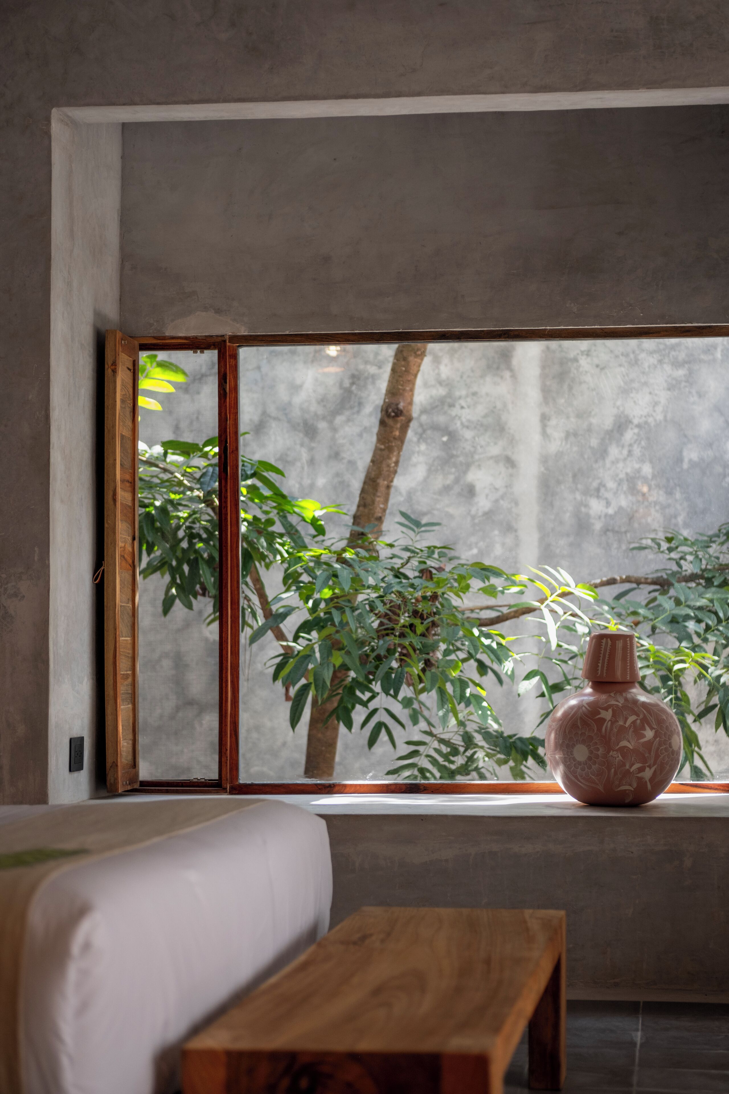 Deluxe Room | View from room