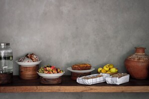 包每日歐陸早餐