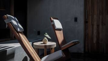 Deluxe-Zimmer