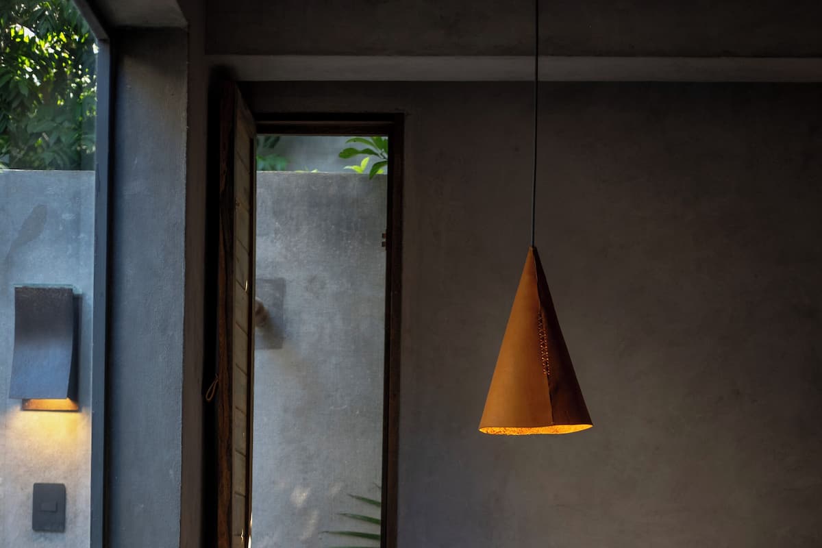 Junior Room, Private Pool