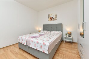 1 chambre, accès Internet