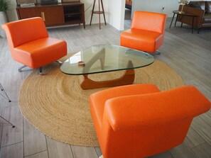 Interior - Tempe Pool House - Walk to ASU (Tempe)