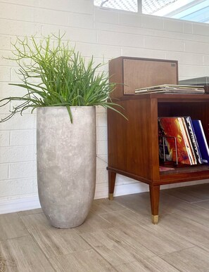 Interior - Tempe Pool House - Walk to ASU (Tempe)