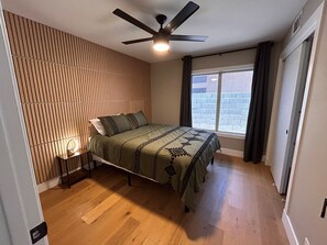 4 Schlafzimmer, kostenloses WLAN, Bettwäsche