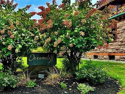 Cozy 1-bedroom condo with WiFi, fitness room in enchanting Newport overlooking