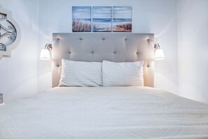 3 Schlafzimmer, kostenloses WLAN, Bettwäsche