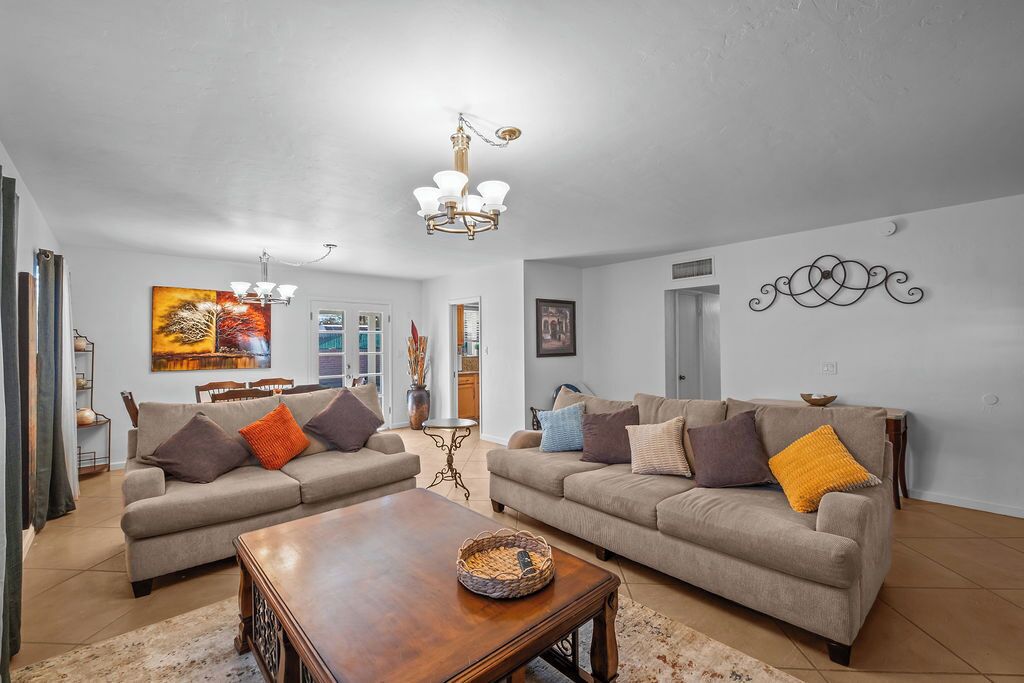 Centrally Located Home In The Heart Of Tucson - 圖森