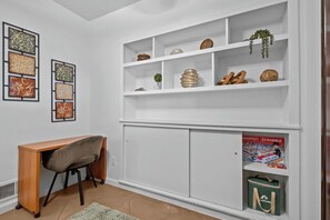 Interior - Centrally located home in the heart of Tucson (Tucson)