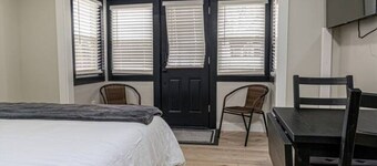 Cozy Cabin in a Rural setting #8