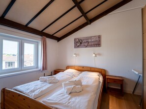 1 soveværelse, internetforbindelse