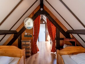 3 bedrooms, internet