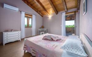 Room - Villa Oliveta (Istria - Filipana) (Filipana)