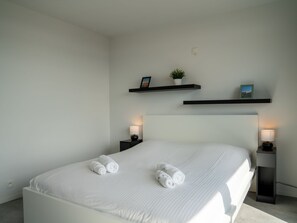 2 bedrooms, Internet - Astrid 802 with balcony by Interhome (Bredene)