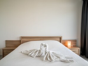 2 Schlafzimmer, Internetzugang