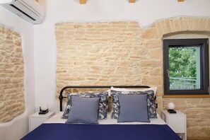 2 chambres, accès Internet
