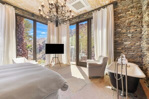 6 عدّة غرف نوم ومكواة/لوح كي وواي فاي مجانًا