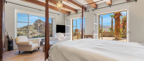 6 chambres, fer et planche à repasser, Wi-Fi gratuit