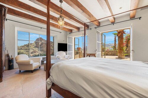 'Somerset Ranch' The Iconic Suzanne Somers Estate