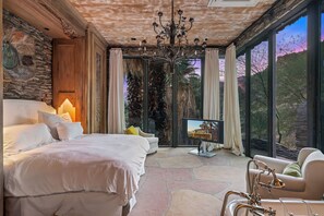 6 عدّة غرف نوم ومكواة/لوح كي وواي فاي مجانًا