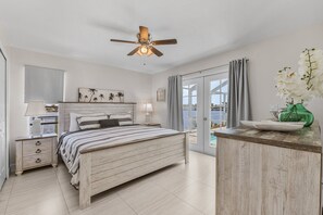 4 quartos, ferros/tábuas de passar roupa, Wi-Fi de cortesia