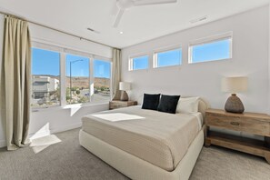 6 Schlafzimmer, Bügeleisen/Bügelbrett, WLAN, Bettwäsche