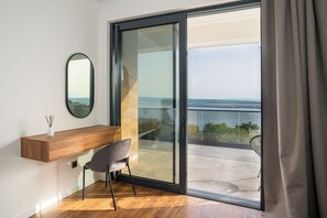 Interior - Villa Sea Line with heated pool (Kvarner - Jadranovo) (Jadranovo)