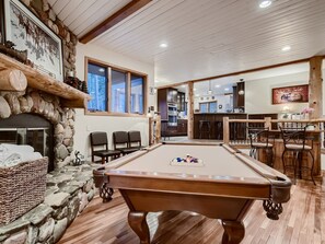 Sala de juegos