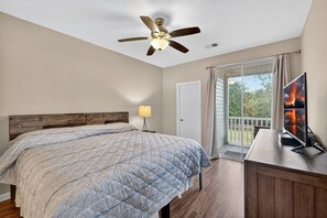 Iron/ironing board, free WiFi, bed sheets - Myrtle Beach Bliss | Golf, Beach & Beautiful Views | RO 52I (Myrtle Beach)