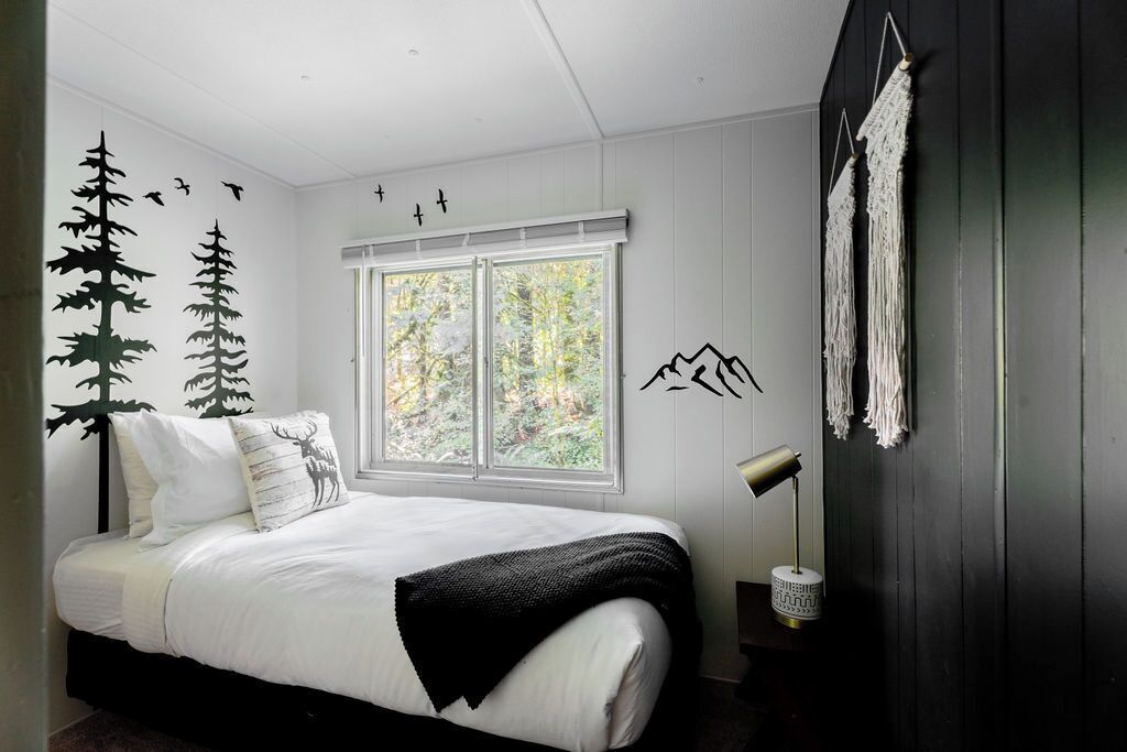 2 sovrum, gratis wi-fi och sängkläder