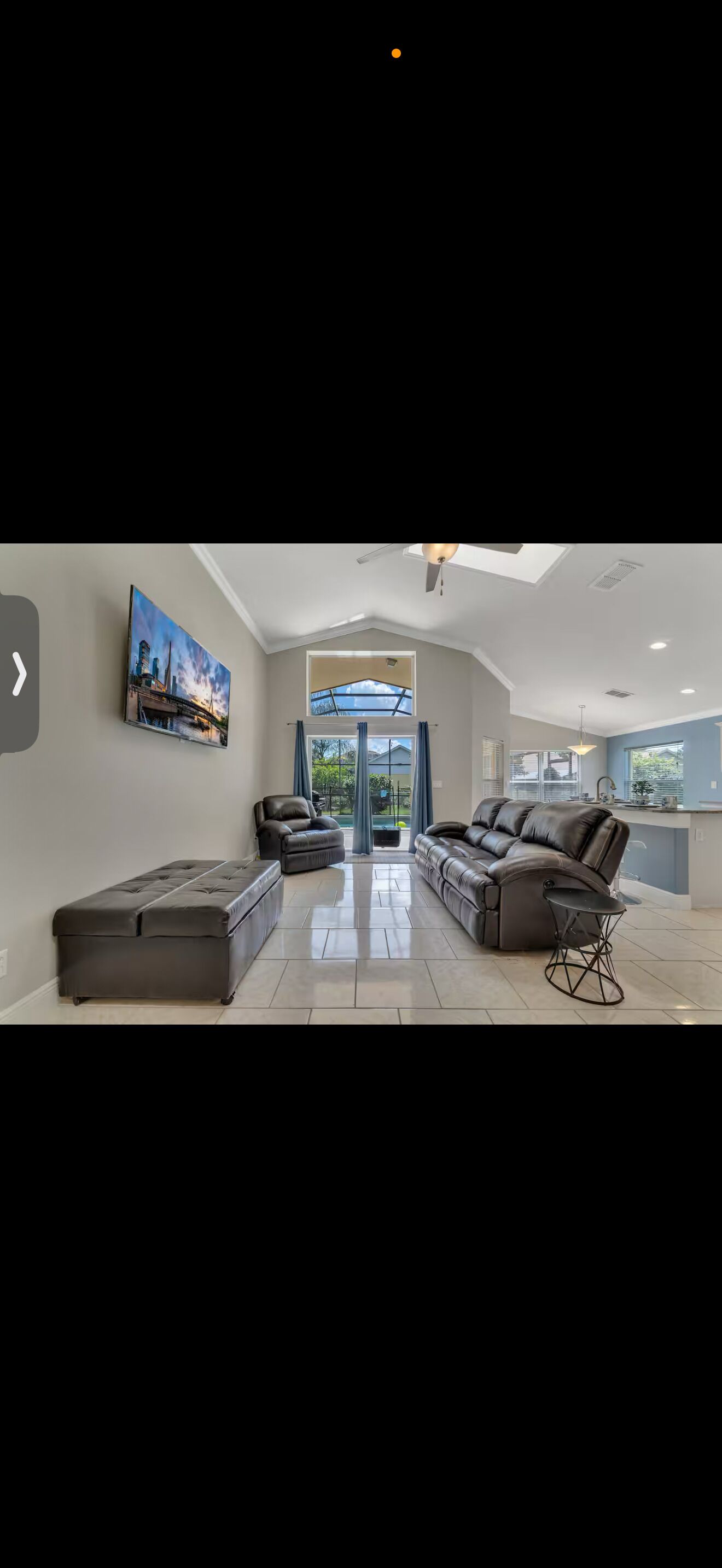 スマートテレビ