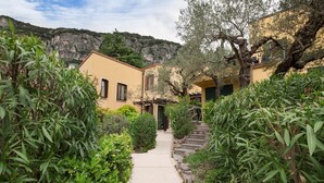 Exterior - Garda Relax - apartament with swimming pool (Garda)