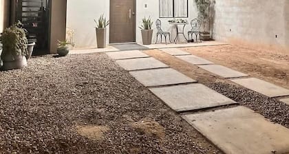 Beautiful house in col independencia