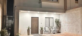 Beautiful house in col independencia