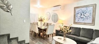 Beautiful house in col independencia