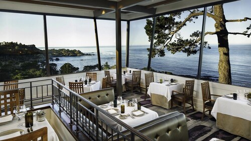 An elegant Big Sur escape: Carmel at Highlands Inn by Hyatt Vacation Club