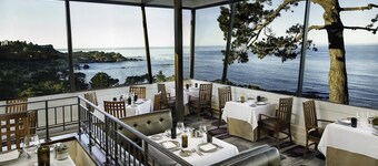 An elegant Big Sur escape: Carmel at Highlands Inn by Hyatt Vacation Club