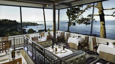 An elegant Big Sur escape: Carmel at Highlands Inn by Hyatt Vacation Club